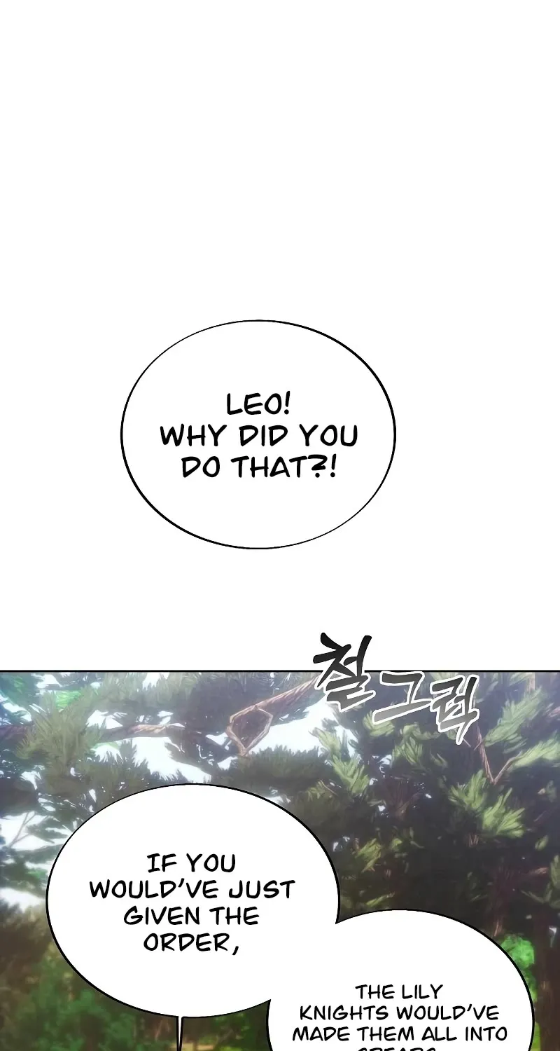 How to Live as a Villain Zinmanga X Chapter 87 Page 38