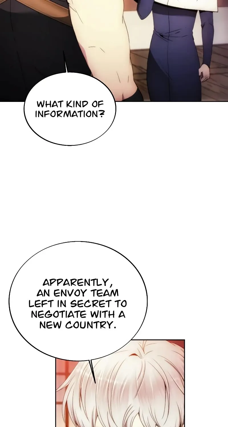How to Live as a Villain Zinmanga X Chapter 87 Page 64