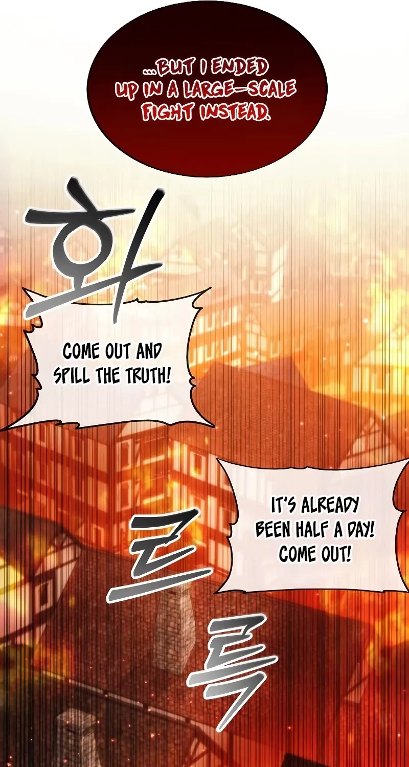 How to Live as a Villain Zinmanga X Chapter 87 Page 74