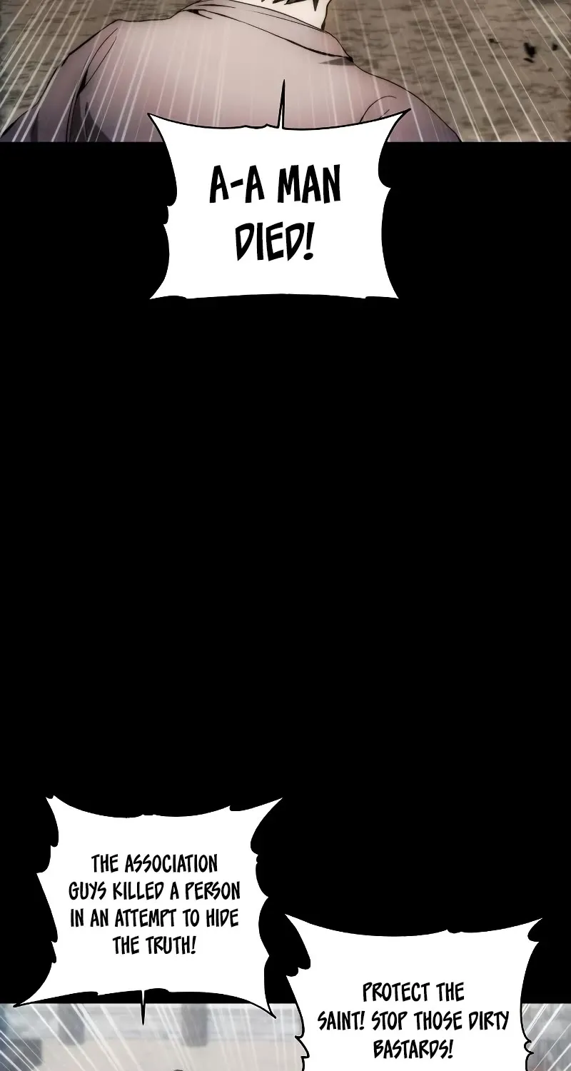 How to Live as a Villain Zinmanga X Chapter 87 Page 84
