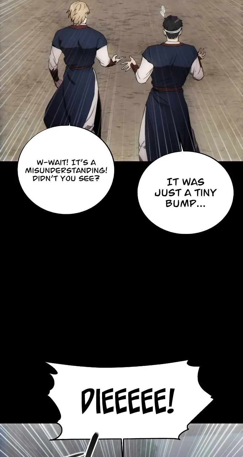 How to Live as a Villain Zinmanga X Chapter 87 Page 86
