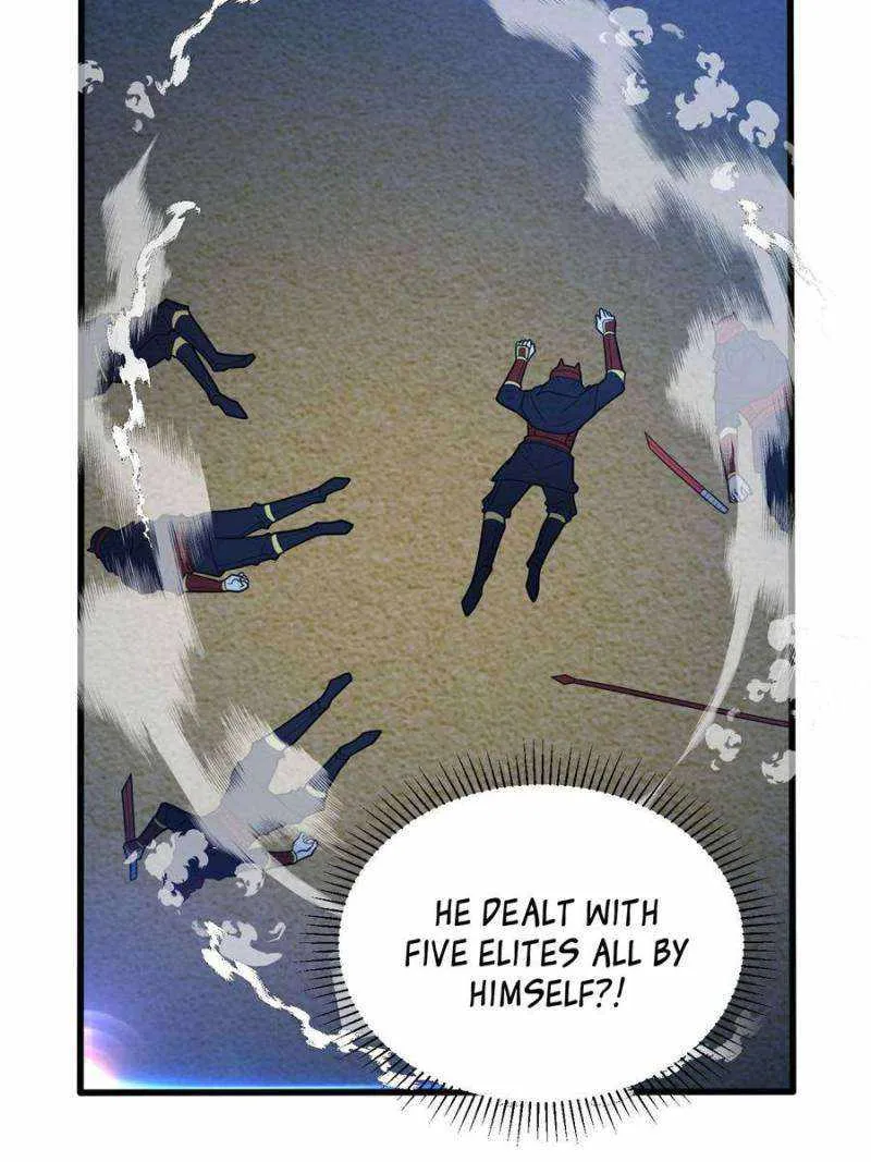 My Dragon System Zinmanga X Chapter 139 Page 9