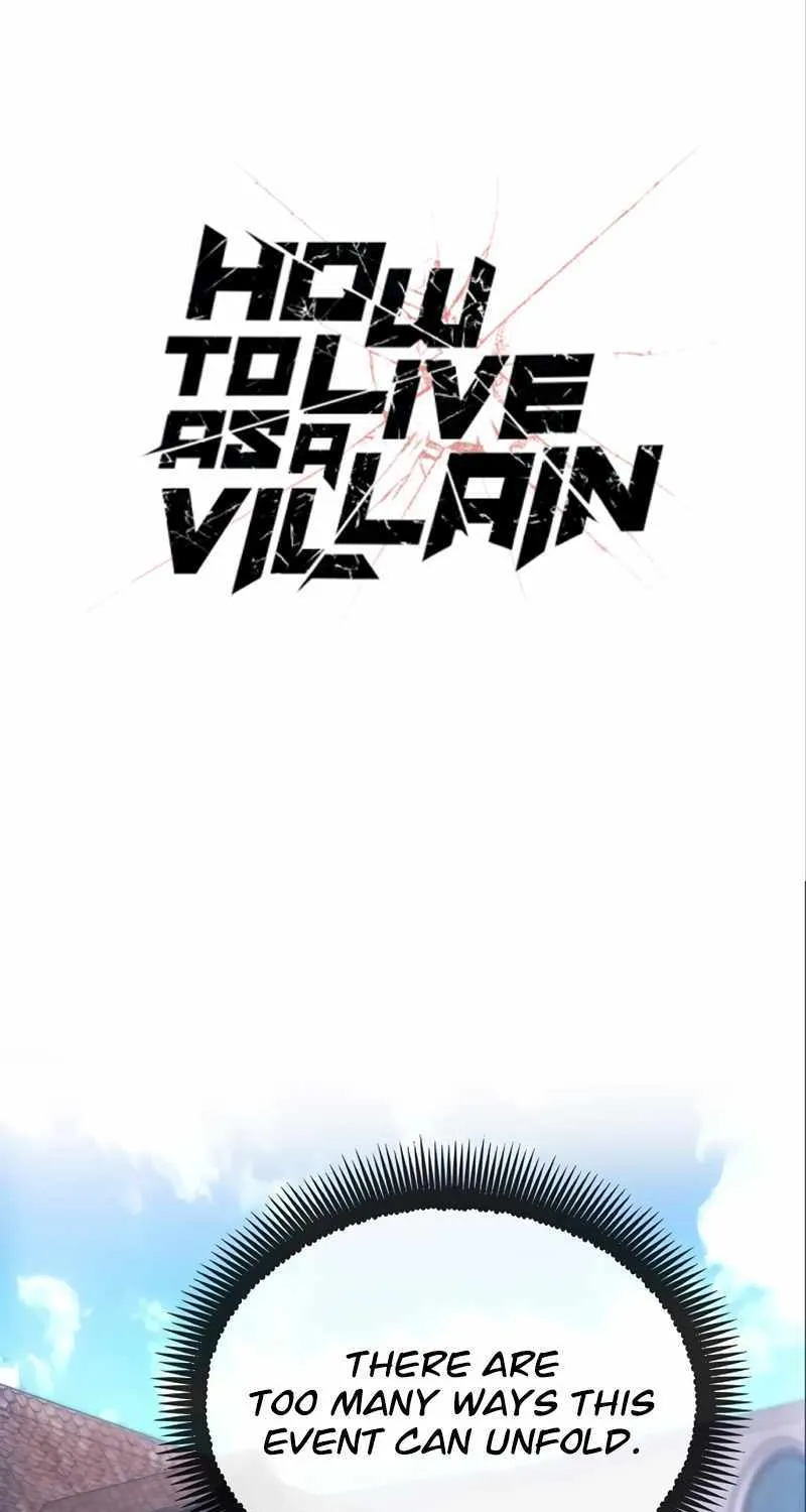 How to Live as a Villain Zinmanga X Chapter 85 Page 3