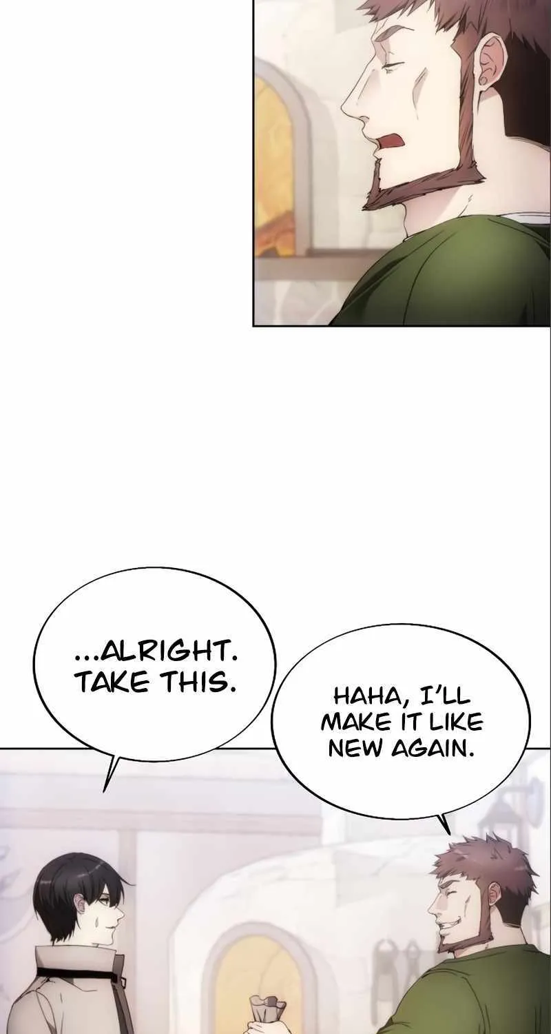 How to Live as a Villain Zinmanga X Chapter 85 Page 7