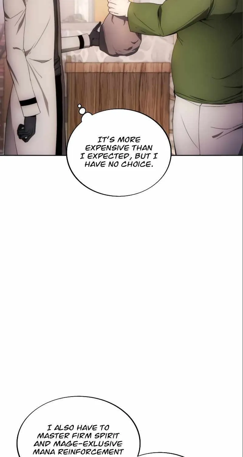 How to Live as a Villain Zinmanga X Chapter 85 Page 8