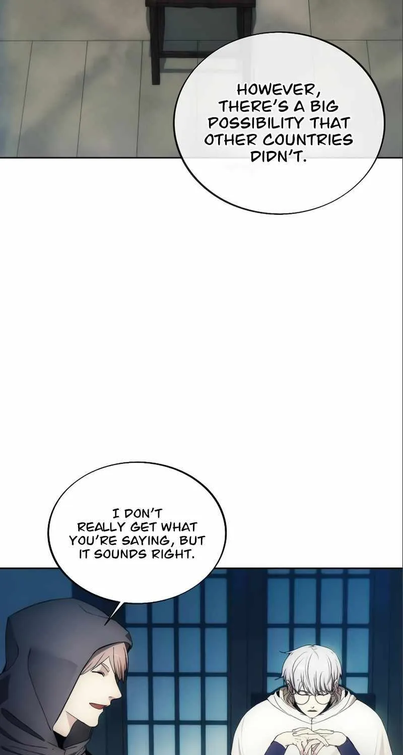 How to Live as a Villain Zinmanga X Chapter 85 Page 79