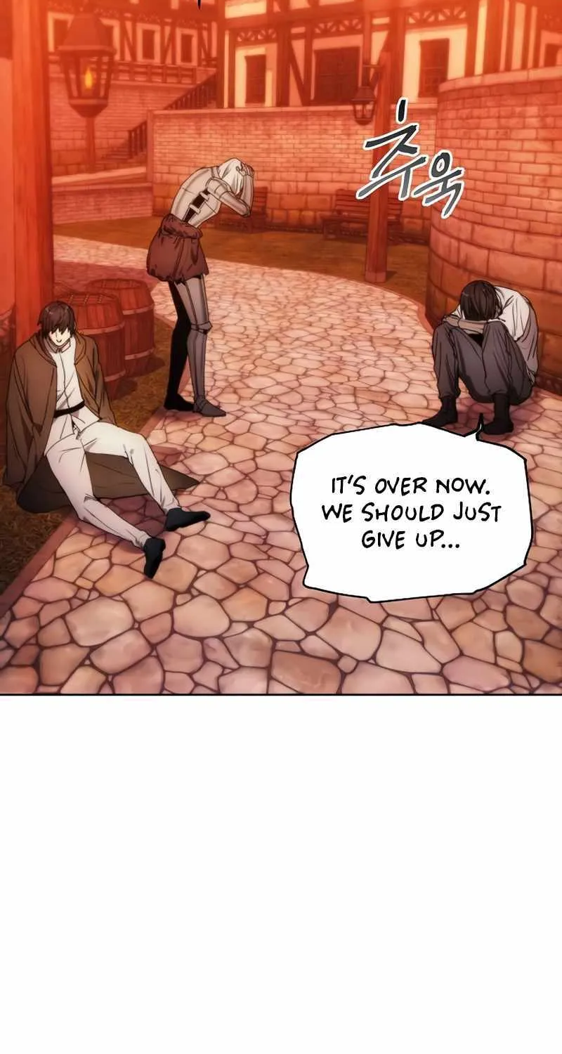 How to Live as a Villain Zinmanga X Chapter 84 Page 72