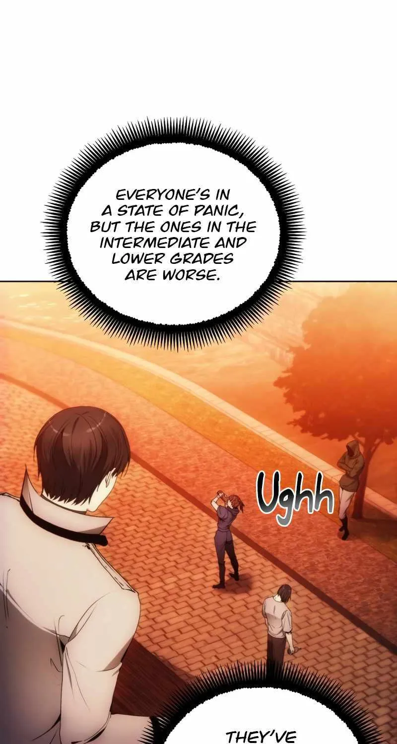 How to Live as a Villain Zinmanga X Chapter 84 Page 73