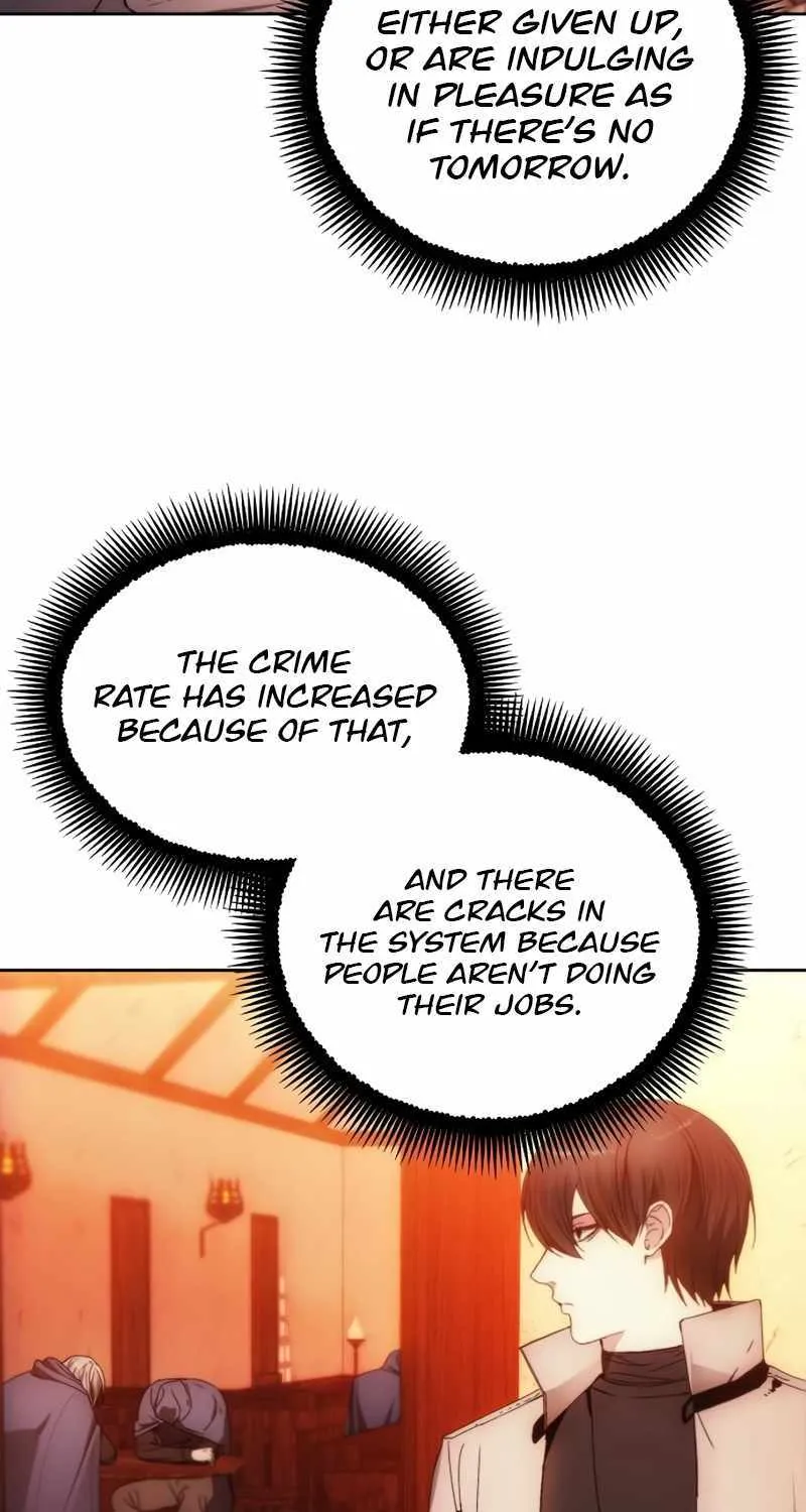 How to Live as a Villain Zinmanga X Chapter 84 Page 74