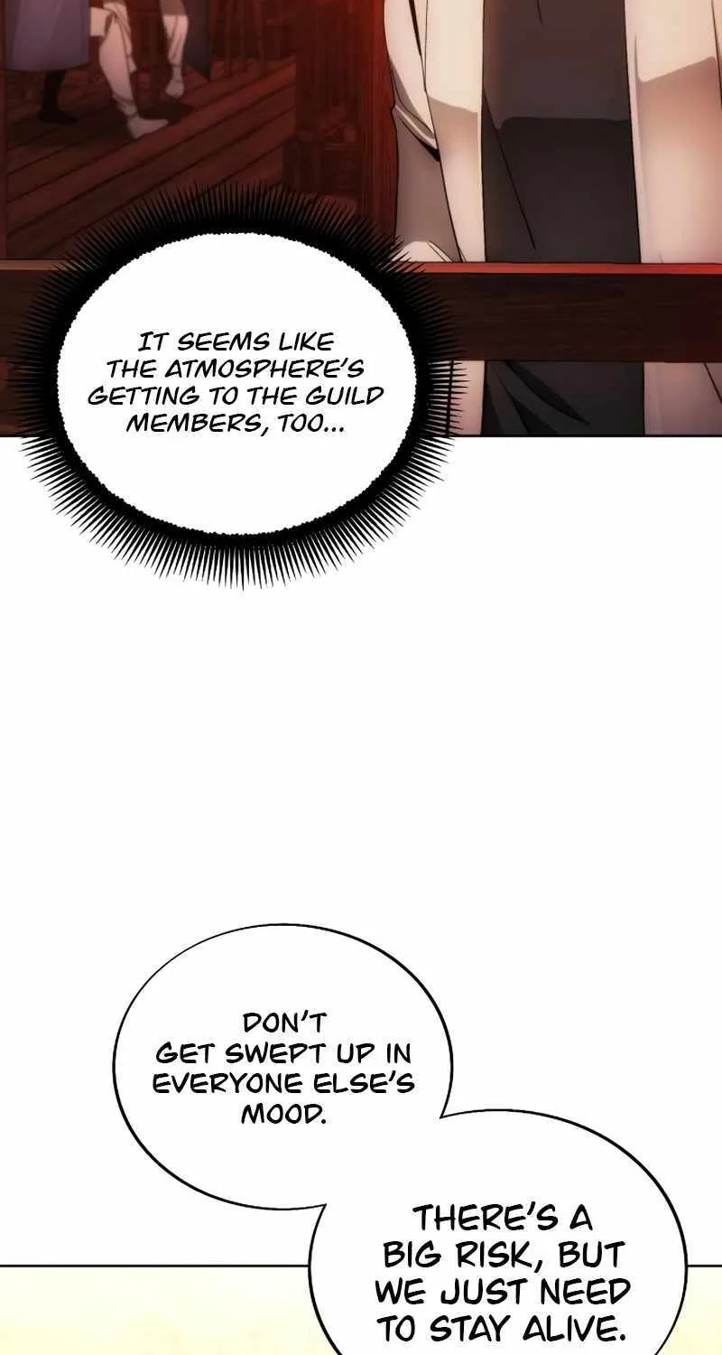 How to Live as a Villain Zinmanga X Chapter 84 Page 75