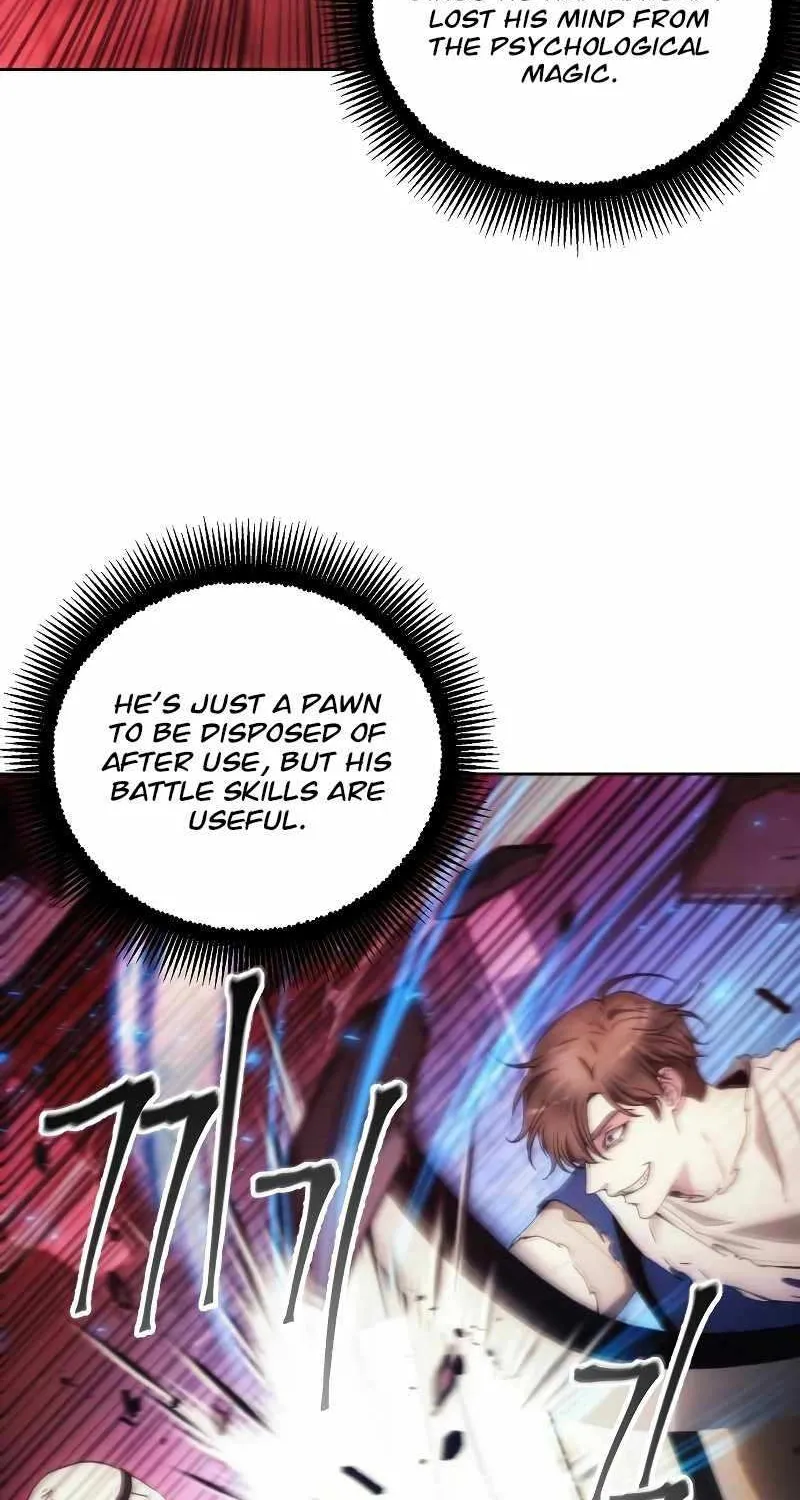How to Live as a Villain Zinmanga X Chapter 83 Page 23