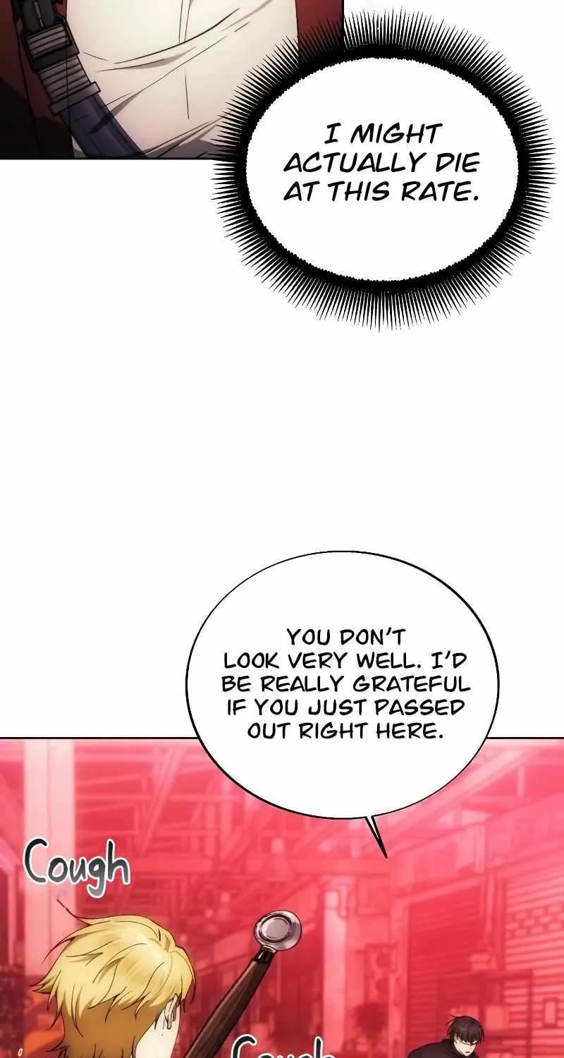 How to Live as a Villain Zinmanga X Chapter 83 Page 34