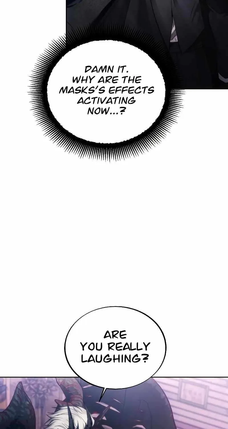 How to Live as a Villain Zinmanga X Chapter 83 Page 57