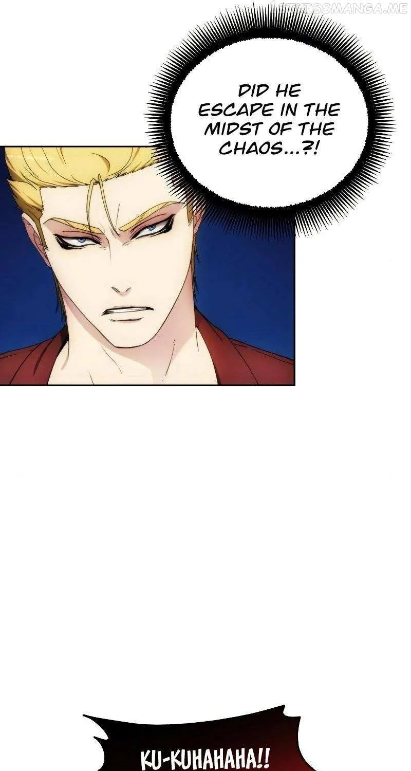 How to Live as a Villain Zinmanga X Chapter 82 Page 41