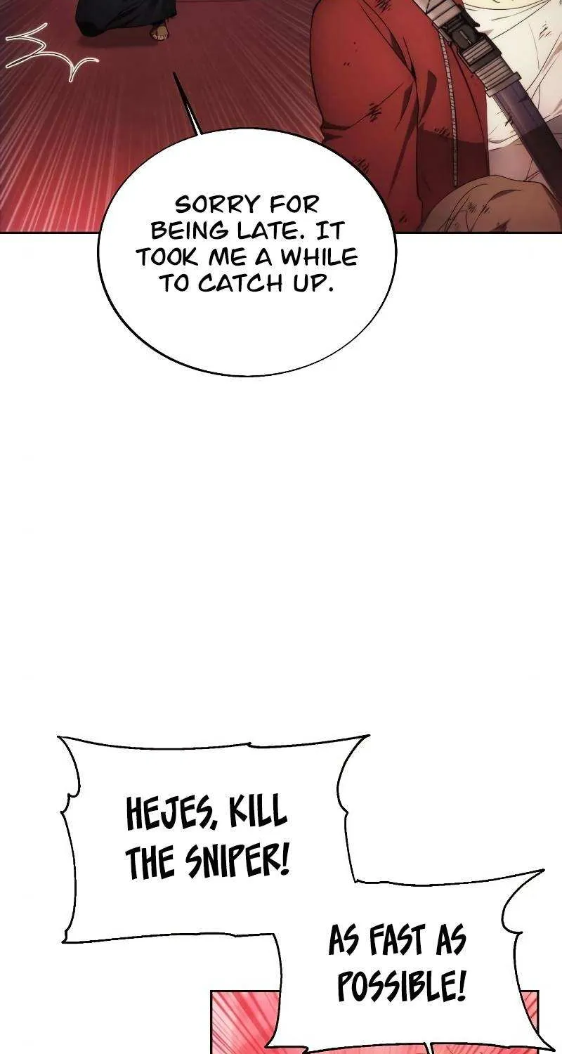How to Live as a Villain Zinmanga X Chapter 82 Page 84