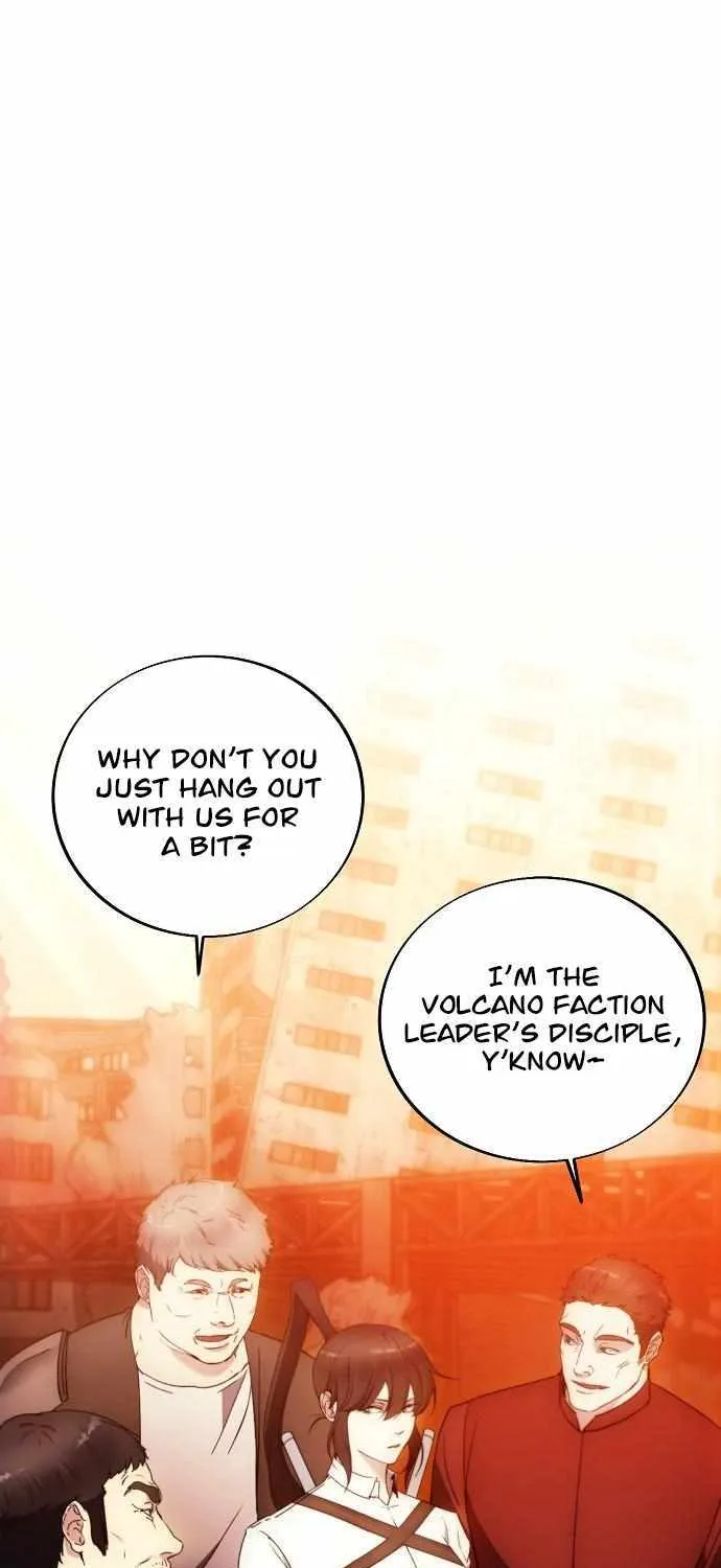How to Live as a Villain Zinmanga X Chapter 81 Page 3