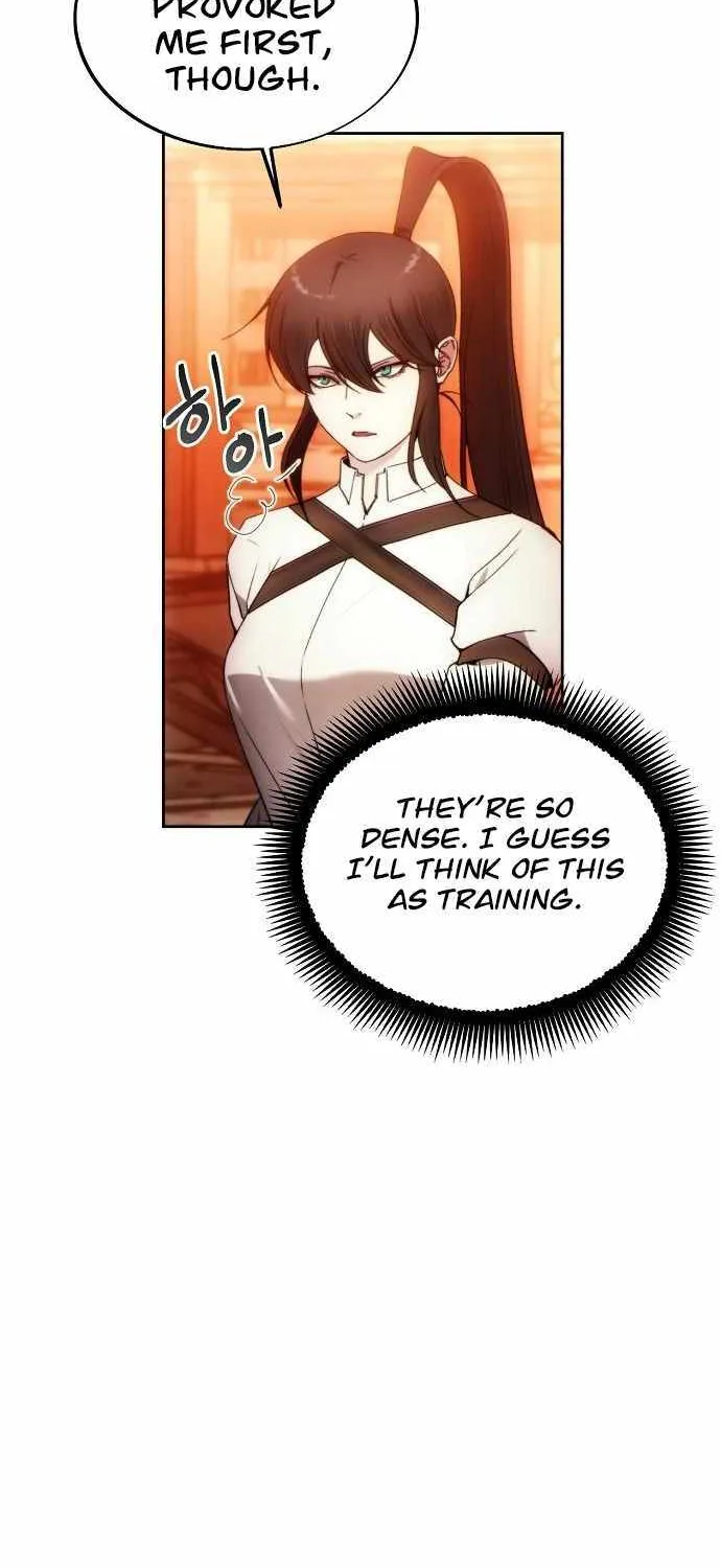 How to Live as a Villain Zinmanga X Chapter 81 Page 8
