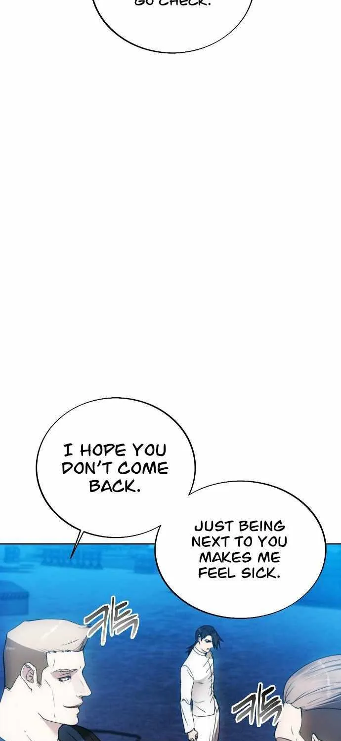 How to Live as a Villain Zinmanga X Chapter 81 Page 21