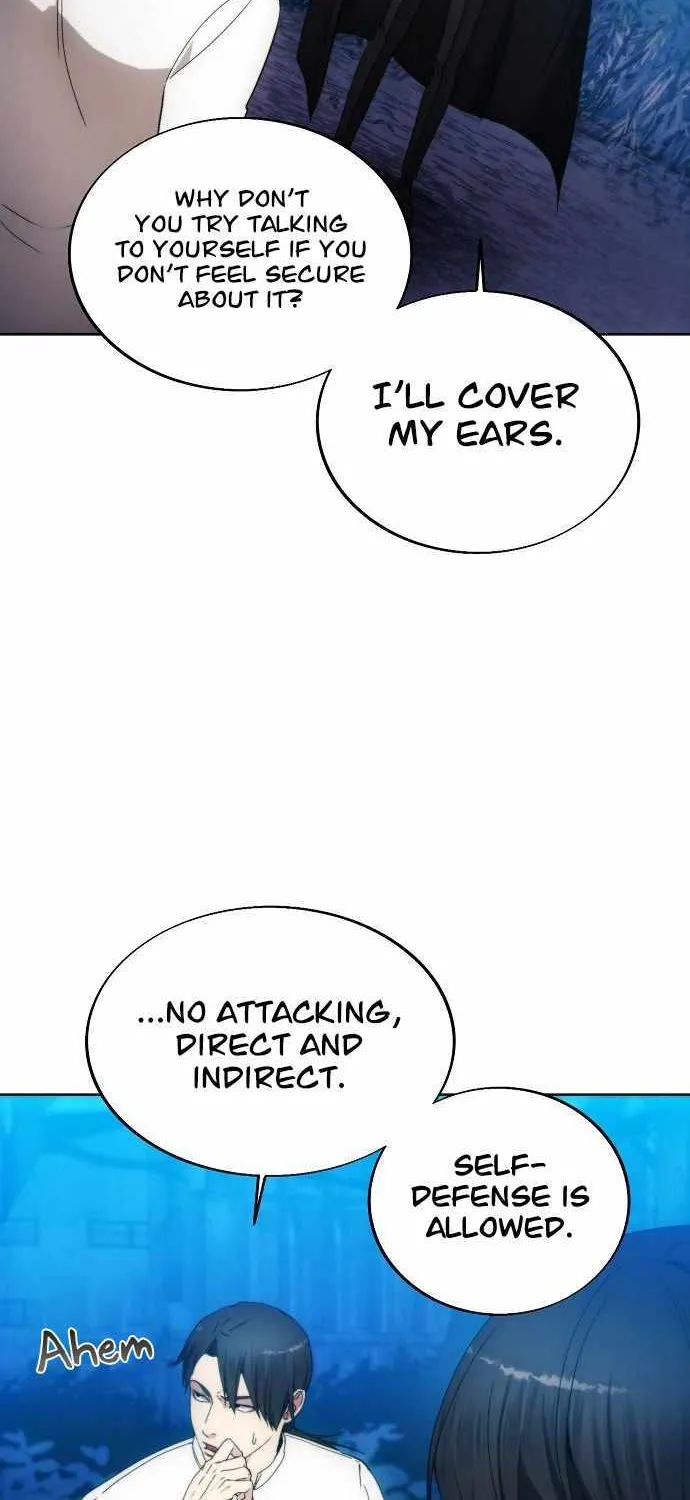 How to Live as a Villain Zinmanga X Chapter 81 Page 36