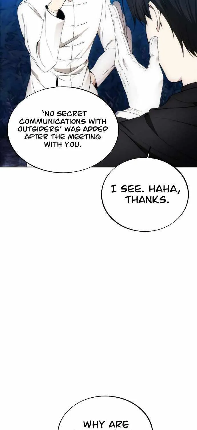 How to Live as a Villain Zinmanga X Chapter 81 Page 37