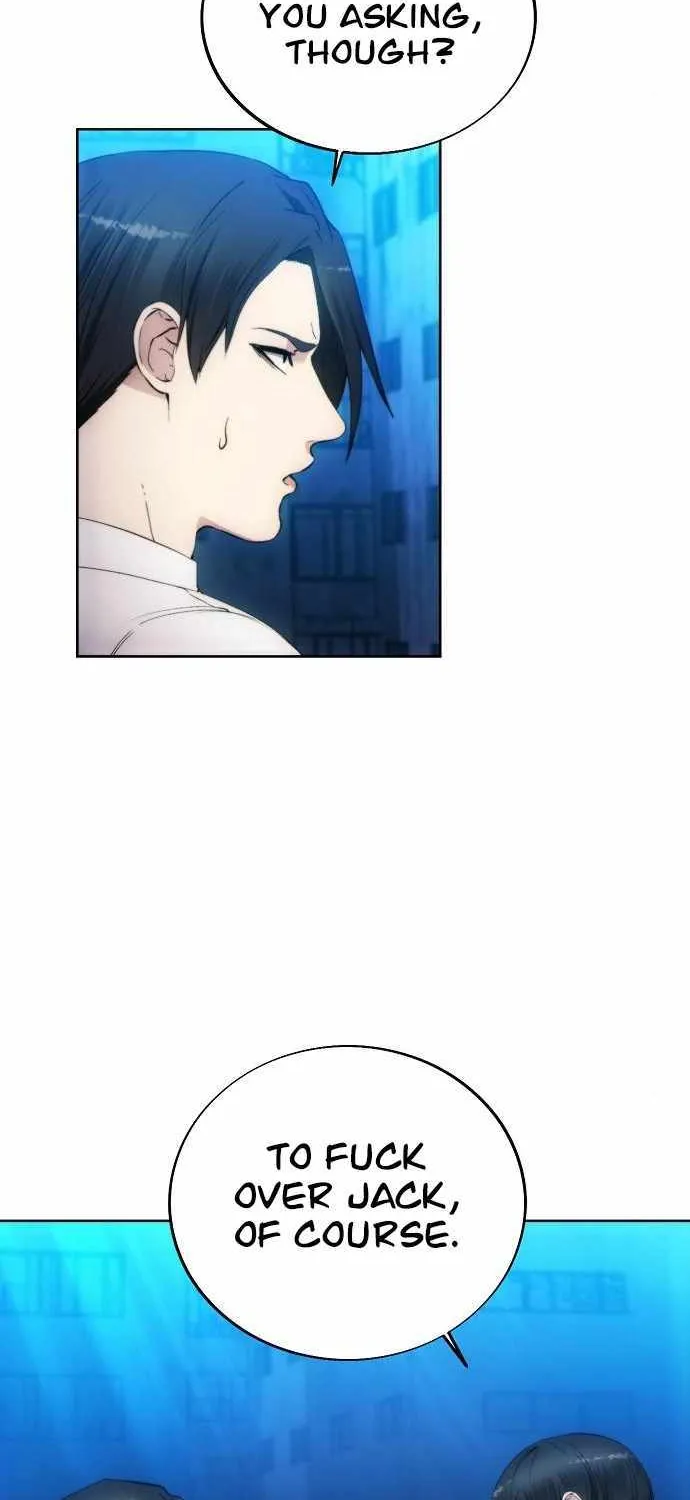 How to Live as a Villain Zinmanga X Chapter 81 Page 38