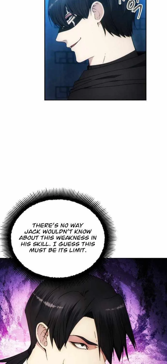 How to Live as a Villain Zinmanga X Chapter 81 Page 40