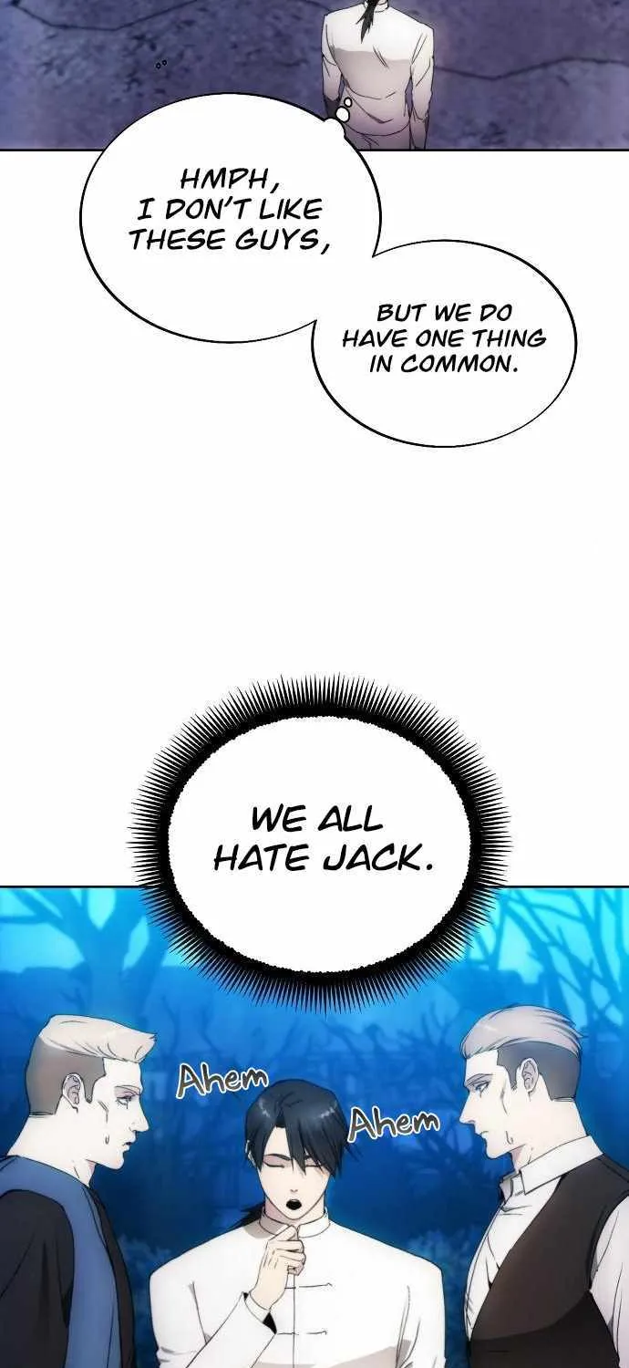 How to Live as a Villain Zinmanga X Chapter 81 Page 45