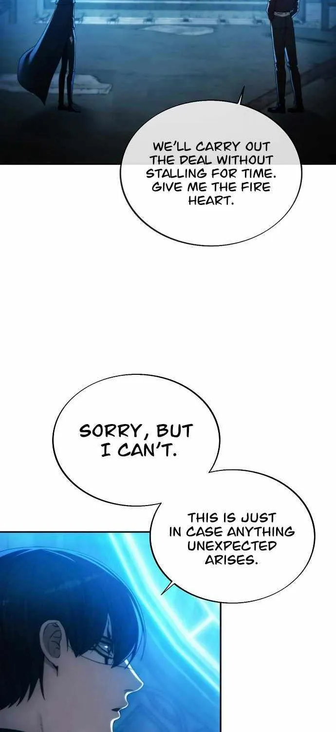 How to Live as a Villain Zinmanga X Chapter 81 Page 48