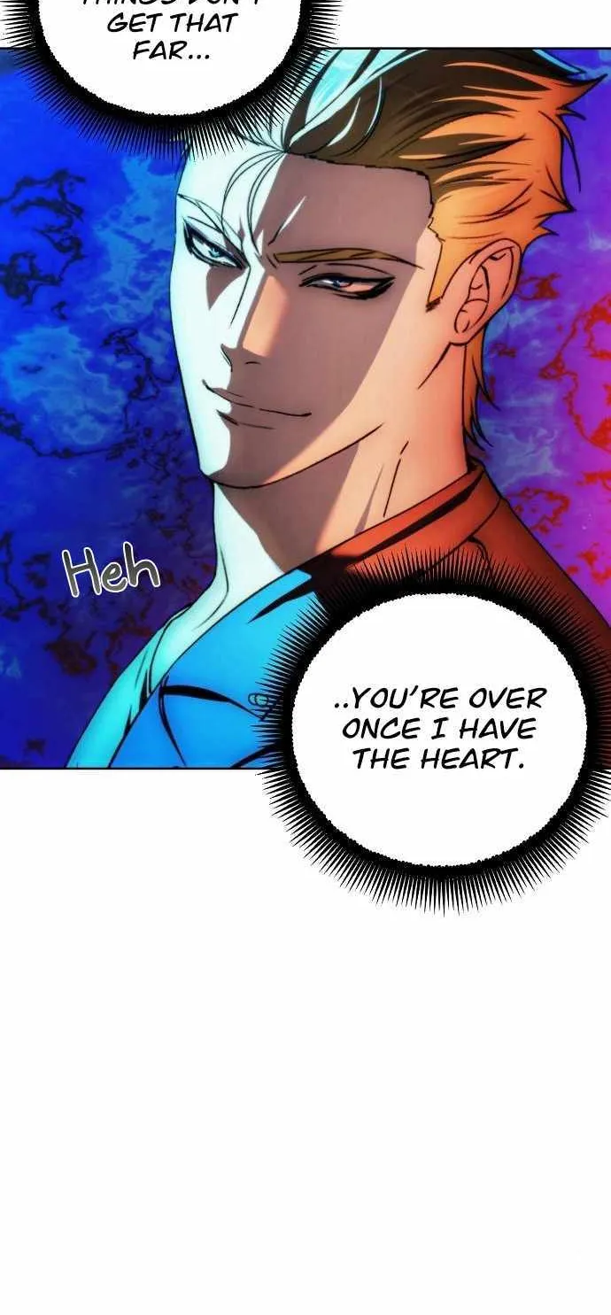 How to Live as a Villain Zinmanga X Chapter 81 Page 52