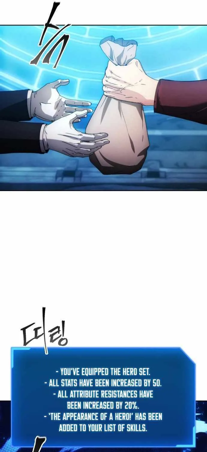 How to Live as a Villain Zinmanga X Chapter 81 Page 53