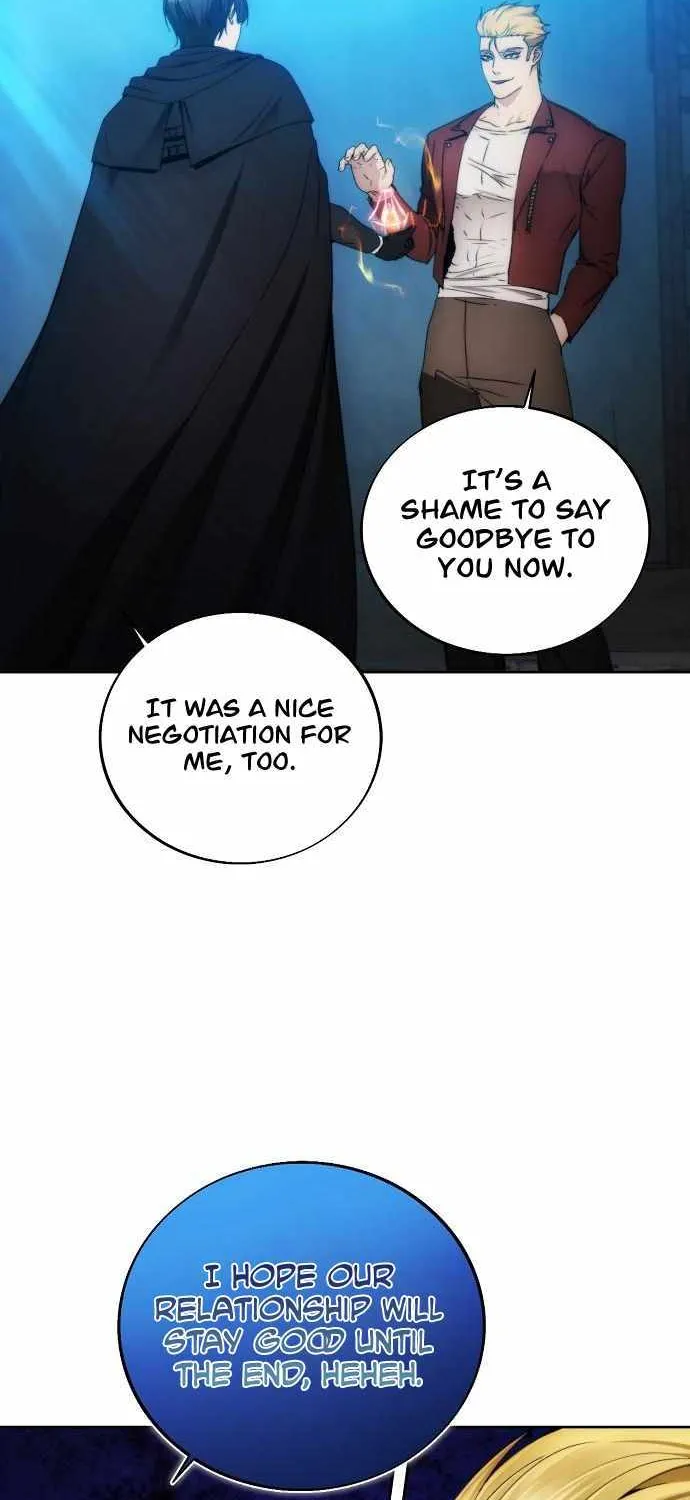 How to Live as a Villain Zinmanga X Chapter 81 Page 58