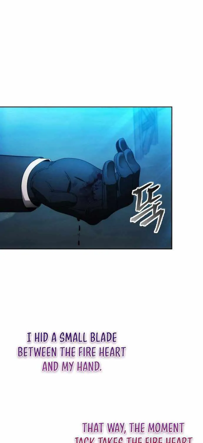 How to Live as a Villain Zinmanga X Chapter 81 Page 63