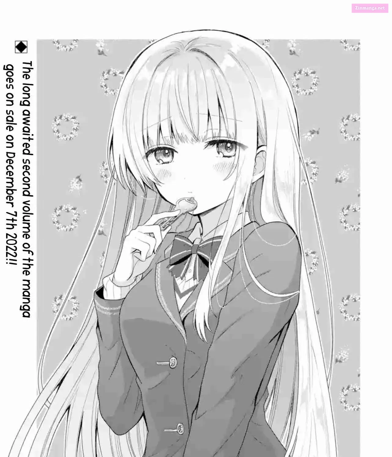 Otonari no Tenshi-sama ni Itsu no Ma ni ka Dame Ningen ni Sareteita Ken Zinmanga X Chapter 9.1 Page 1