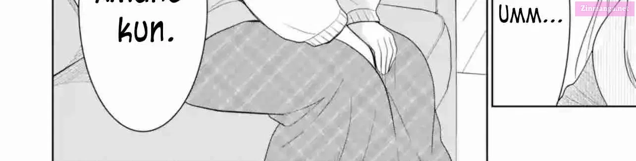 Otonari no Tenshi-sama ni Itsu no Ma ni ka Dame Ningen ni Sareteita Ken Zinmanga X Chapter 9.1 Page 4