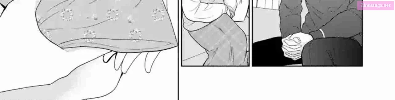Otonari no Tenshi-sama ni Itsu no Ma ni ka Dame Ningen ni Sareteita Ken Zinmanga X Chapter 9.1 Page 6