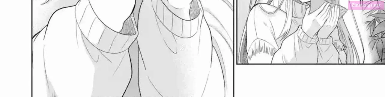 Otonari no Tenshi-sama ni Itsu no Ma ni ka Dame Ningen ni Sareteita Ken Zinmanga X Chapter 9.1 Page 18