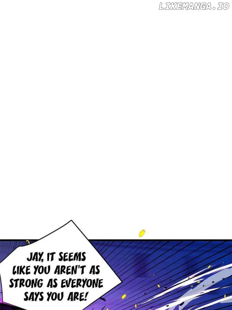 My Dragon System Zinmanga X Chapter 138 Page 16