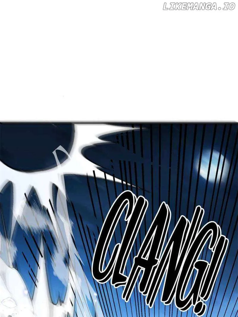 My Dragon System Zinmanga X Chapter 138 Page 18