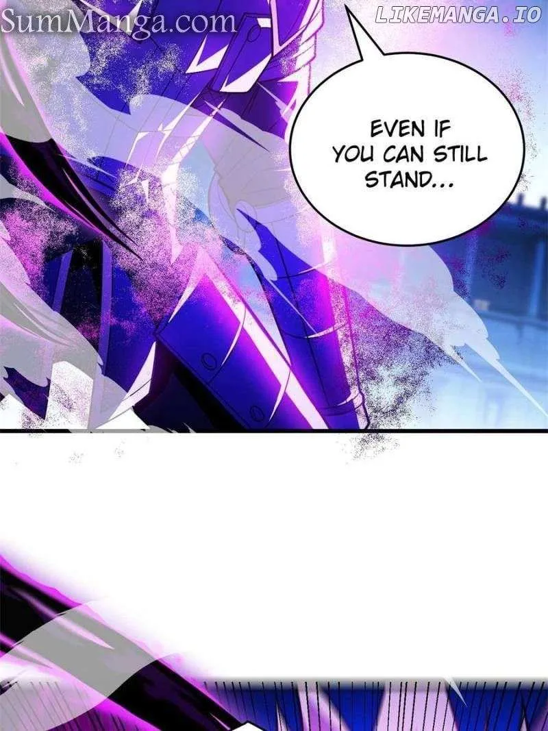 My Dragon System Zinmanga X Chapter 138 Page 22