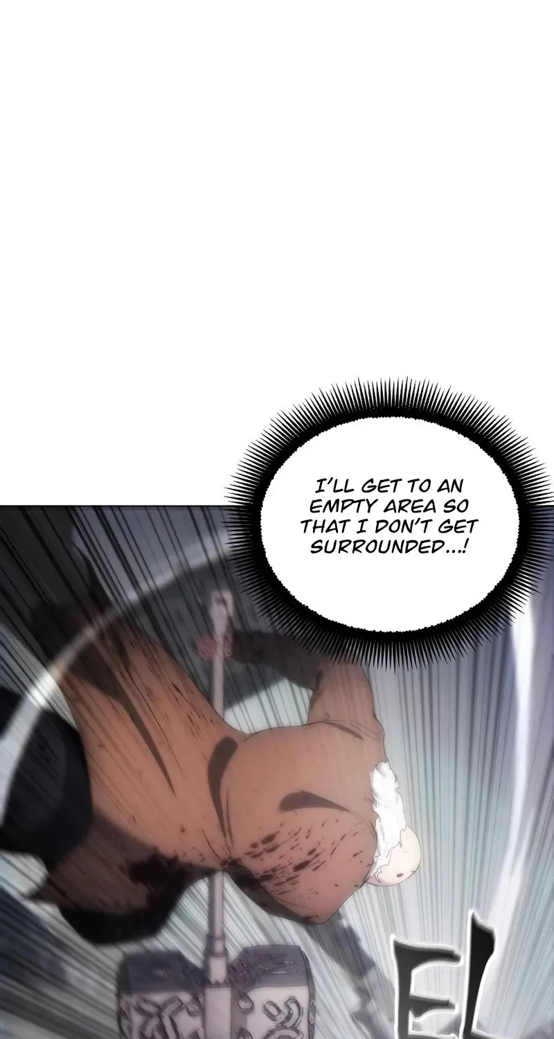 How to Live as a Villain Zinmanga X Chapter 73 Page 75