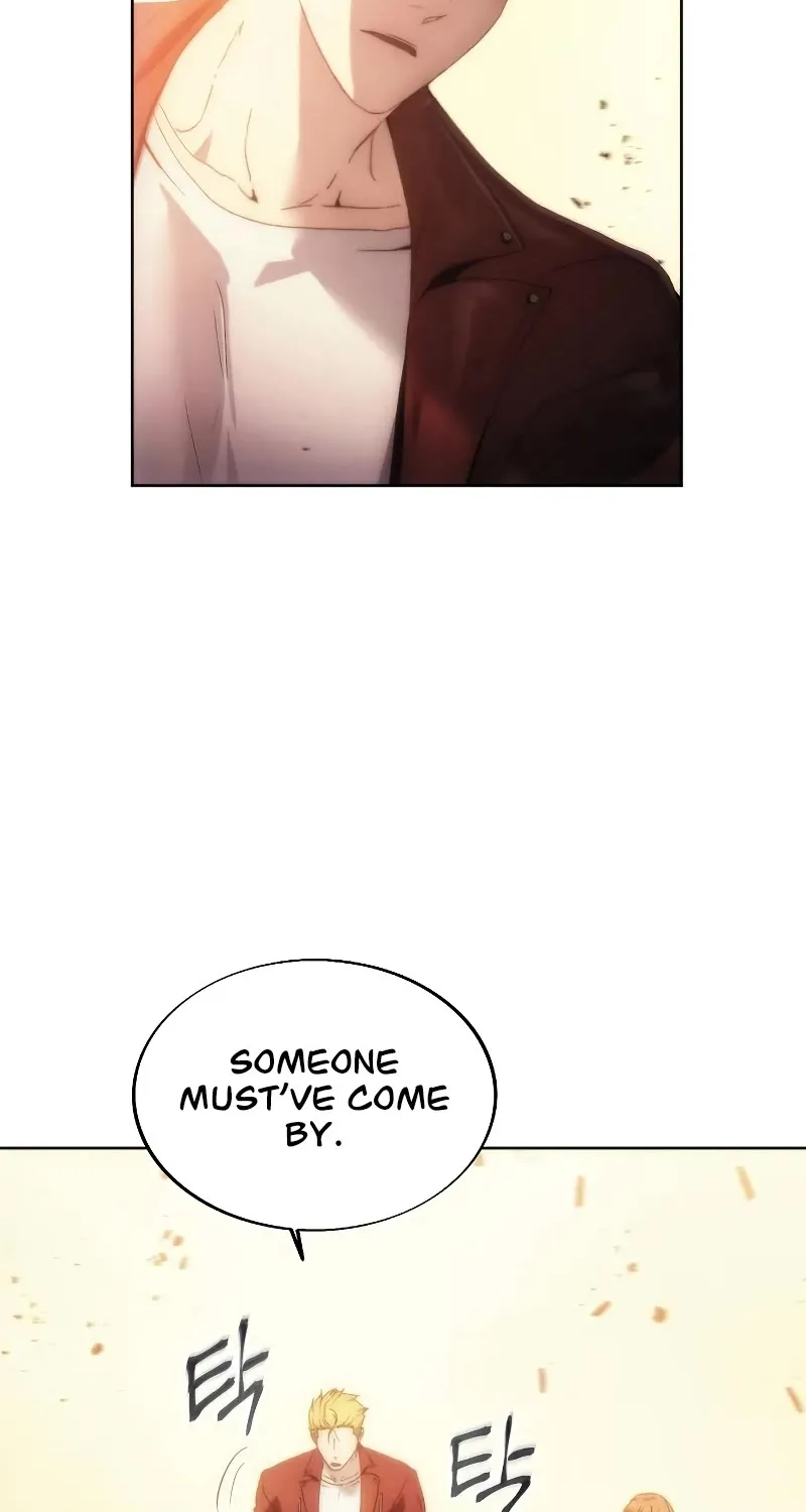 How to Live as a Villain Zinmanga X Chapter 72 Page 25