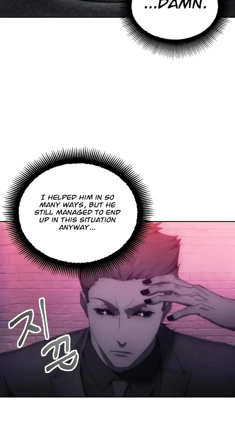How to Live as a Villain Zinmanga X Chapter 72 Page 35