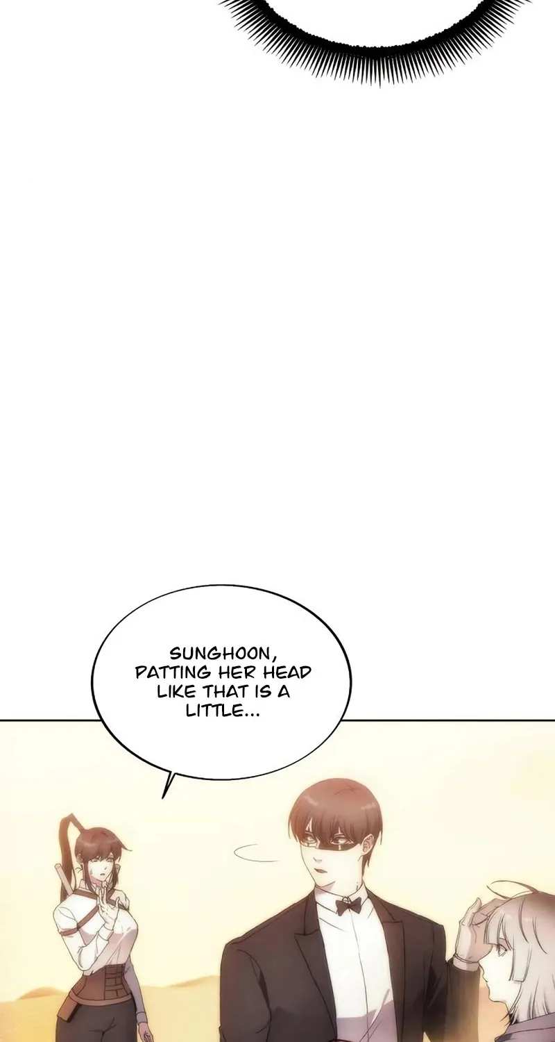 How to Live as a Villain Zinmanga X Chapter 71 Page 23