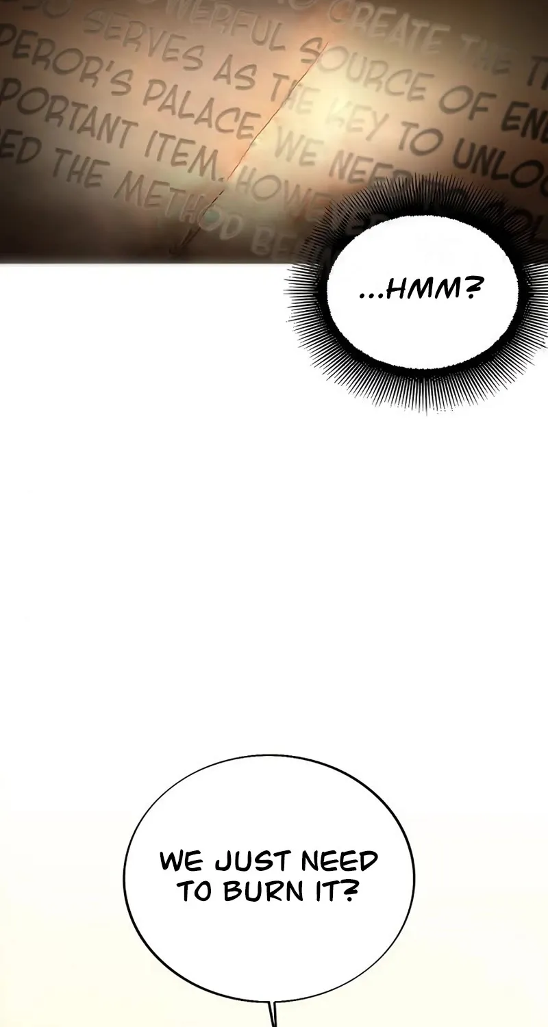 How to Live as a Villain Zinmanga X Chapter 71 Page 33