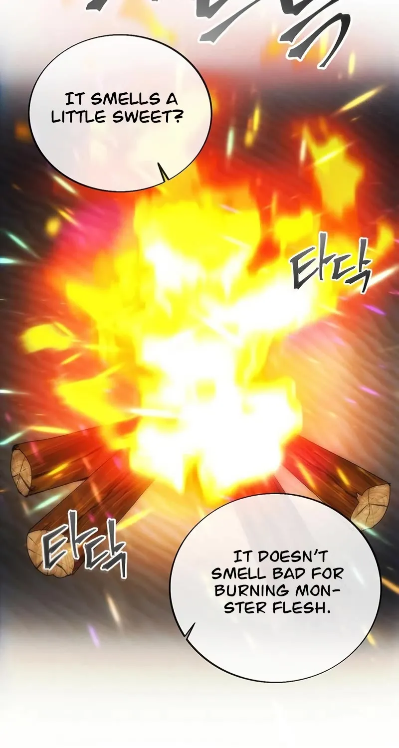 How to Live as a Villain Zinmanga X Chapter 71 Page 36