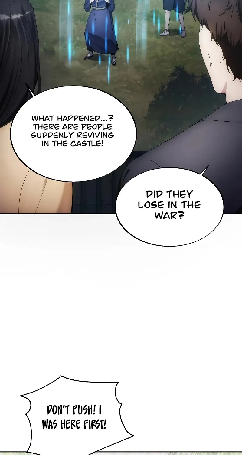 How to Live as a Villain Zinmanga X Chapter 70 Page 3