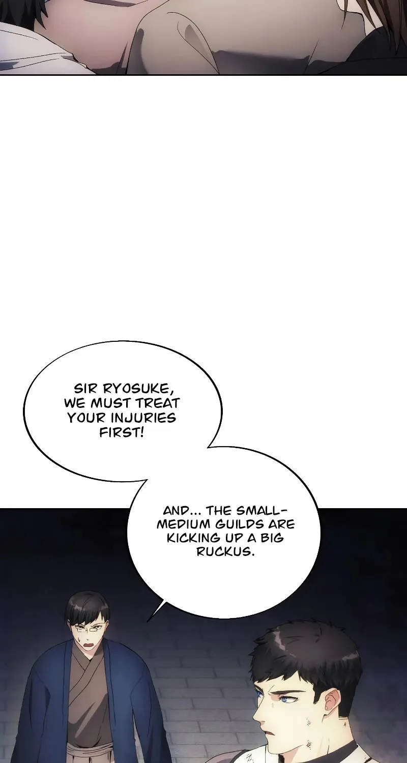 How to Live as a Villain Zinmanga X Chapter 70 Page 6