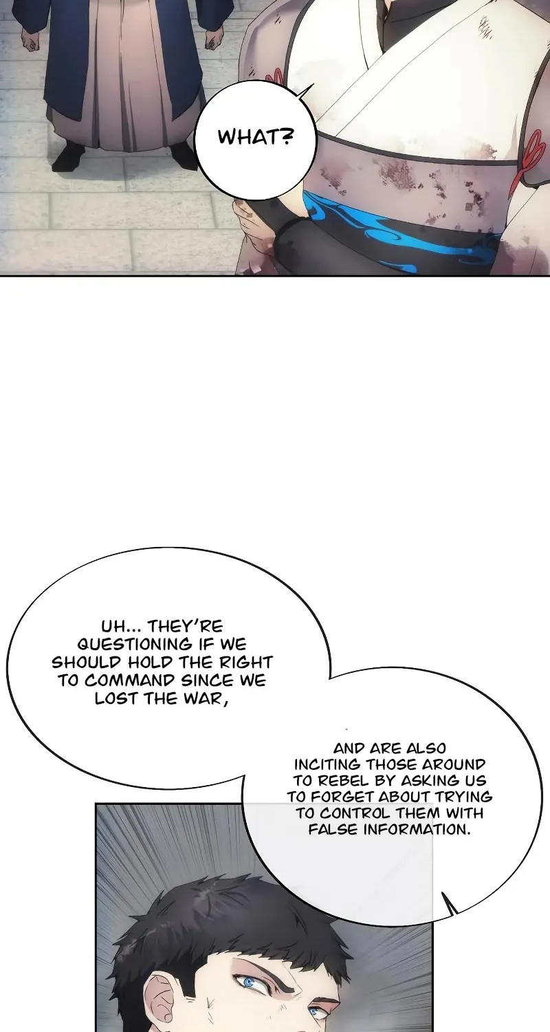 How to Live as a Villain Zinmanga X Chapter 70 Page 7