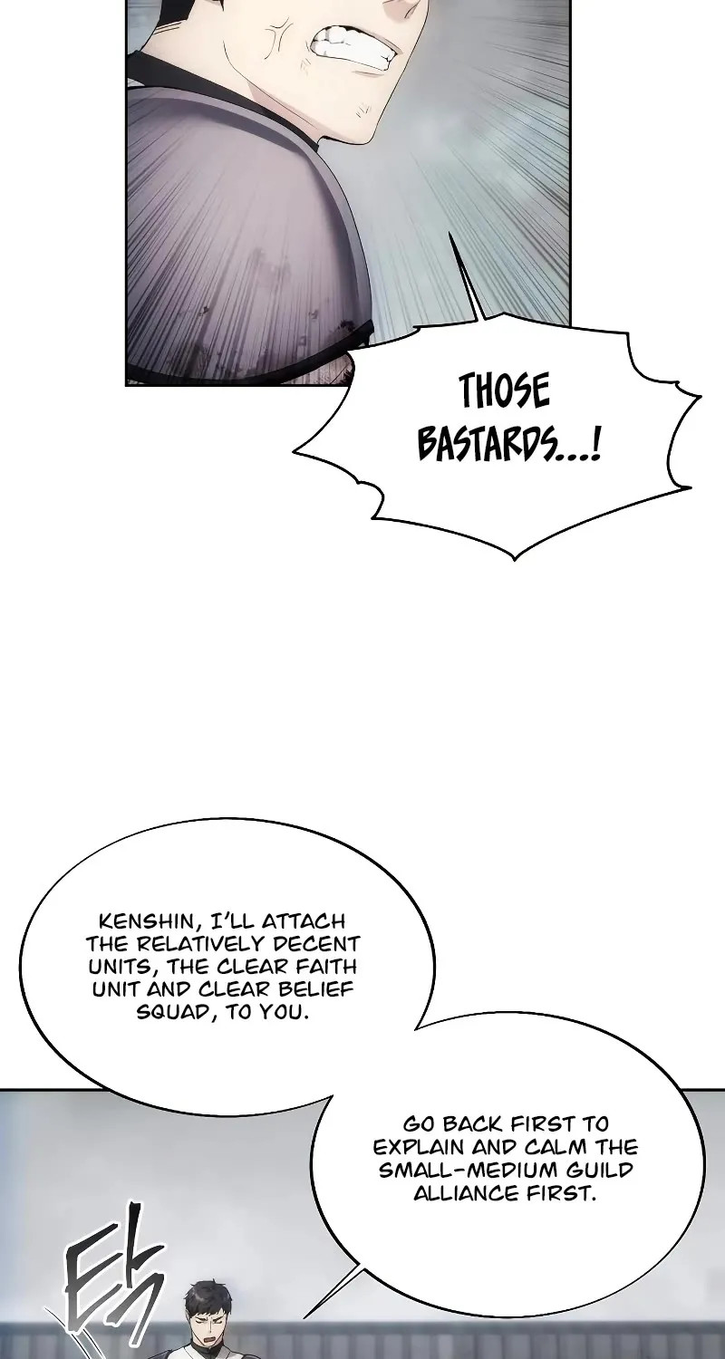 How to Live as a Villain Zinmanga X Chapter 70 Page 8