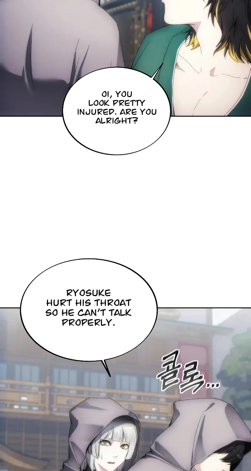 How to Live as a Villain Zinmanga X Chapter 70 Page 18